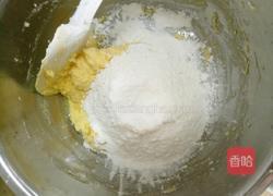 双色圈圈饼干的做法图解4