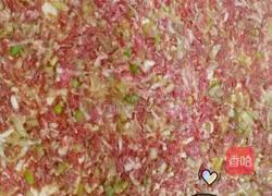牛肉饼的做法图解3