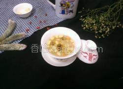 花果茶
