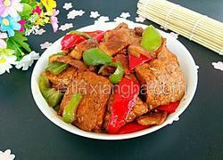 熊掌豆腐
