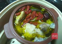 客家清炖鸡的做法图解7