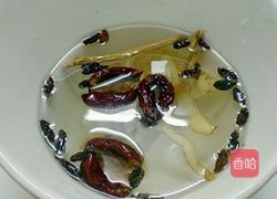 药膳排骨汤的做法图解3