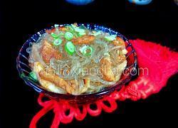 红烧粉条