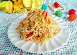 圆白菜焖饼