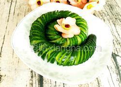 蓑衣黃瓜