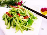 老虎菜