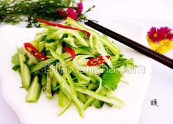 老虎菜