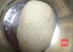 蜜饯千层蒸饼的做法图解4