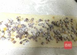 蜜饯千层蒸饼的做法图解9