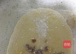 蜜饯千层蒸饼的做法图解10