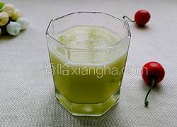 香瓜汁