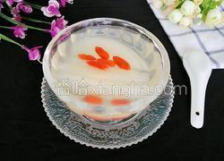梨子水