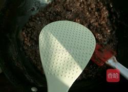 月饼红豆沙馅的做法图解7