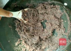 月饼红豆沙馅的做法图解9