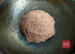 月饼红豆沙馅的做法图解10