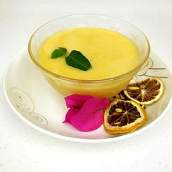 鲜榨桃汁的做法[图]