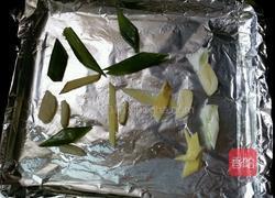 烤多宝鱼的做法图解5