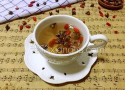 玫瑰茶