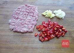 蕨菜干炒肉的做法图解5