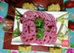 胭脂莲的做法图解9