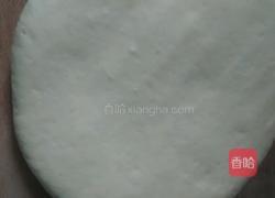 平底锅锅盔的做法图解6