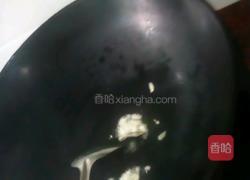 清炒麦子的做法图解3