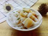 煮卷粉