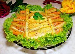 麻辣条