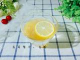 柚子蜂蜜茶