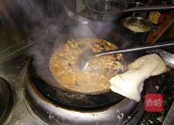 烩麻食的做法图解3