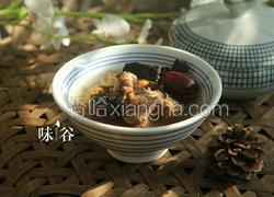牛大力杜仲煲猪骨