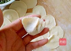 鱿鱼饺子的做法图解9