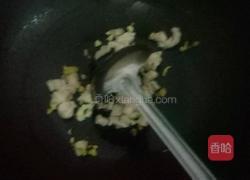 肉丝面的做法图解3