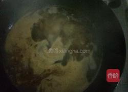 肉丝面的做法图解6