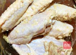 辣鸡翅的做法图解5