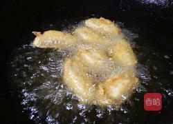 辣鸡翅的做法图解8