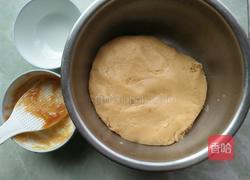 月餅(50克)的做法图解2