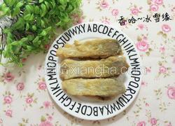 煎武昌鱼