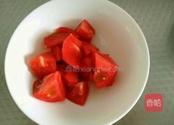 番茄烩牛肉的做法图解4