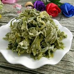 河南蒸菜的做法[图]