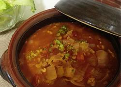红菜汤