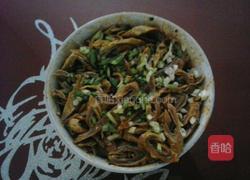 卤豆棒的做法图解8
