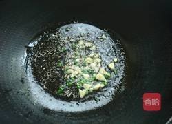 番茄炒豆腐的做法图解6