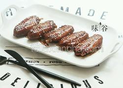 电饭煲焗鸡翅
