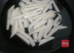 薯条的做法图解6