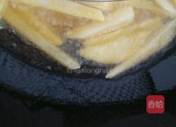 薯条的做法图解10