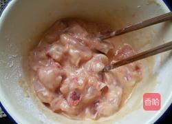 香酥鸡的做法图解3