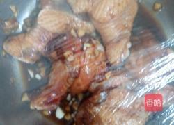 蜜汁杂蔬鸡翅的做法图解5