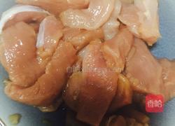 糖醋里脊的做法图解1