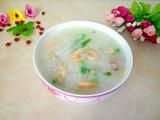 虾米瘦肉粥的做法[图]